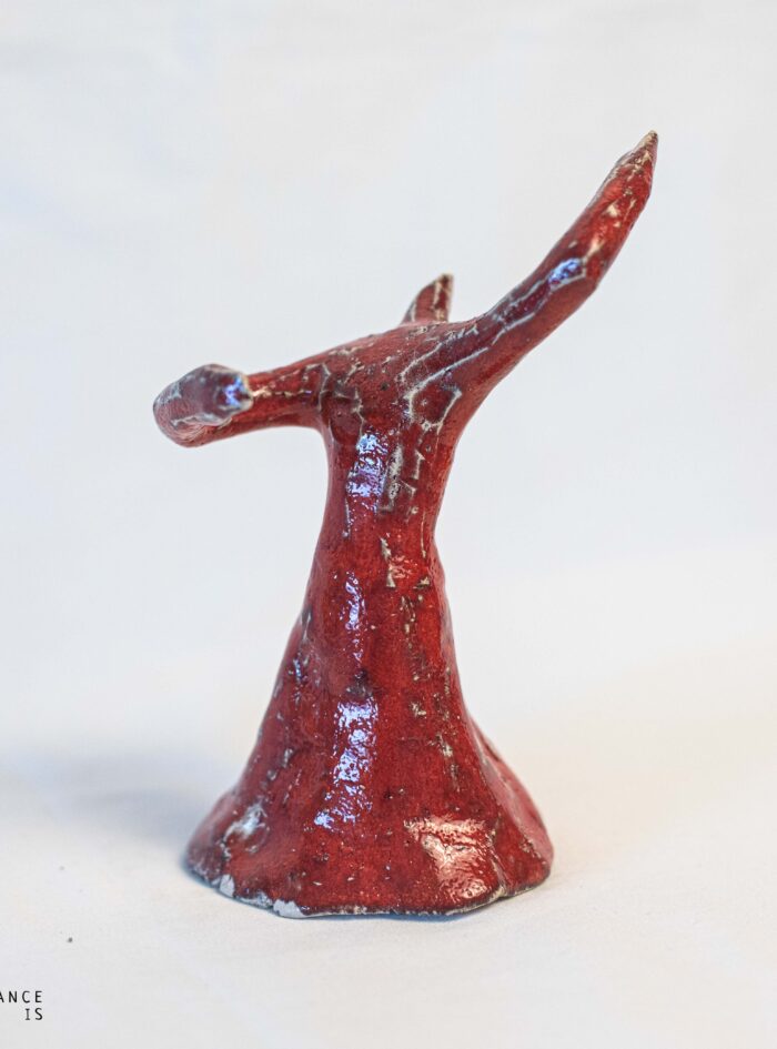 ceramic dancers gift for dancers (12 of 43)