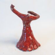 ceramic dancers gift for dancers (14 of 43)