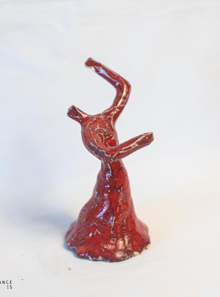 ceramic dancers gift for dancers (16 of 43)