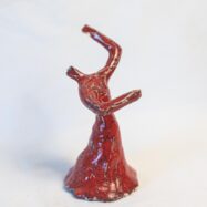 ceramic dancers gift for dancers (16 of 43)