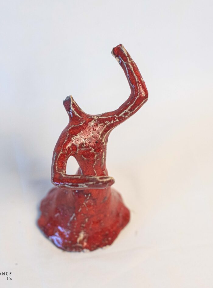 ceramic dancers gift for dancers (17 of 43)