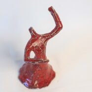 ceramic dancers gift for dancers (17 of 43)