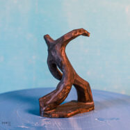 black сceramic dancer2 (10 of 12)