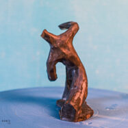 black сceramic dancer2 (11 of 12)