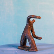 black сceramic dancer2 (8 of 12)