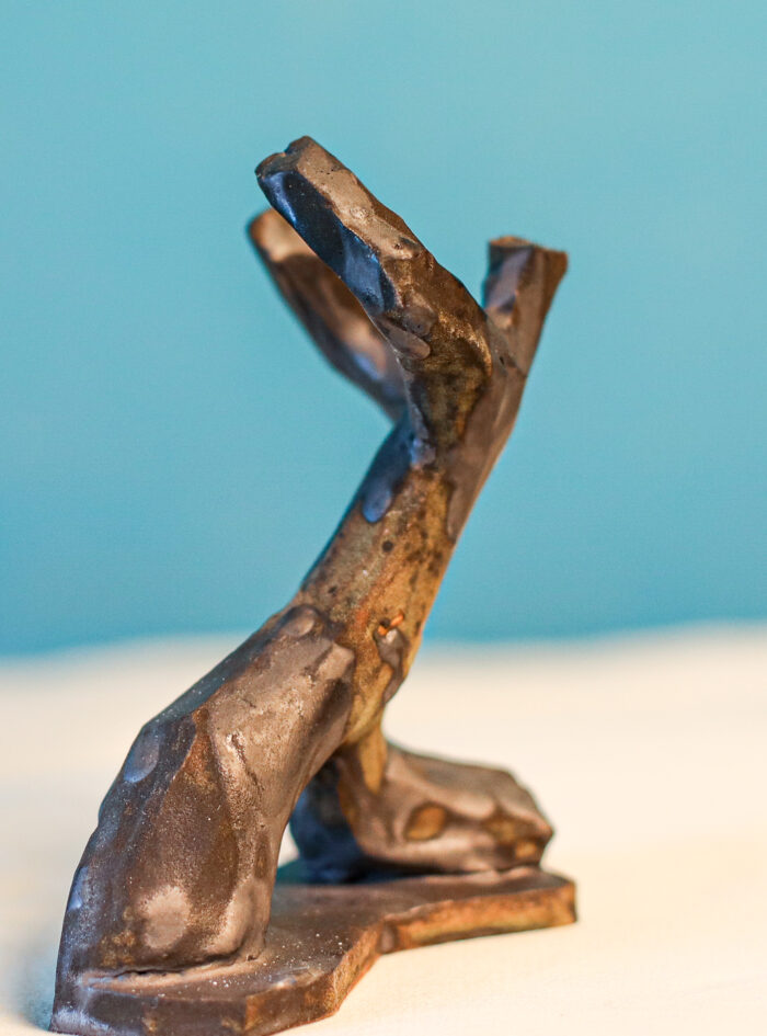 black сceramic dancer3 (2 of 11)