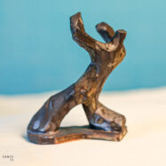 black сceramic dancer3 (3 of 11)