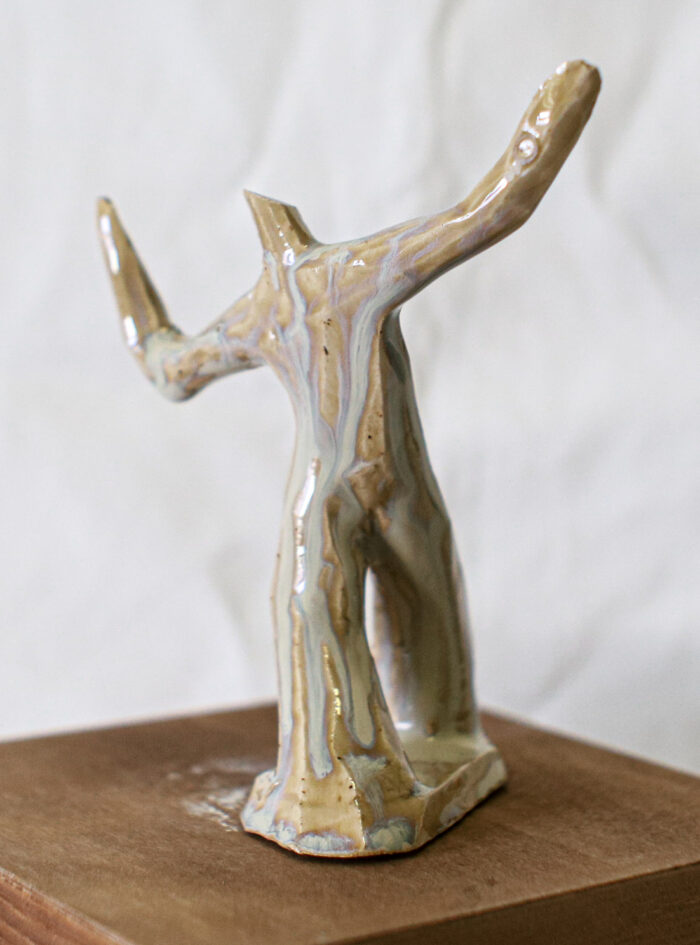 whiteceramic dancer hands up (4 of 9)