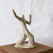 whiteceramic dancer hands up (6 of 9)