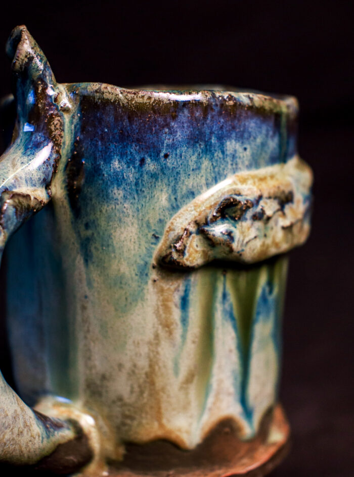 ceramic beer mug on black background (58 of 69) ceramic beer mug on black background (58 of 69)