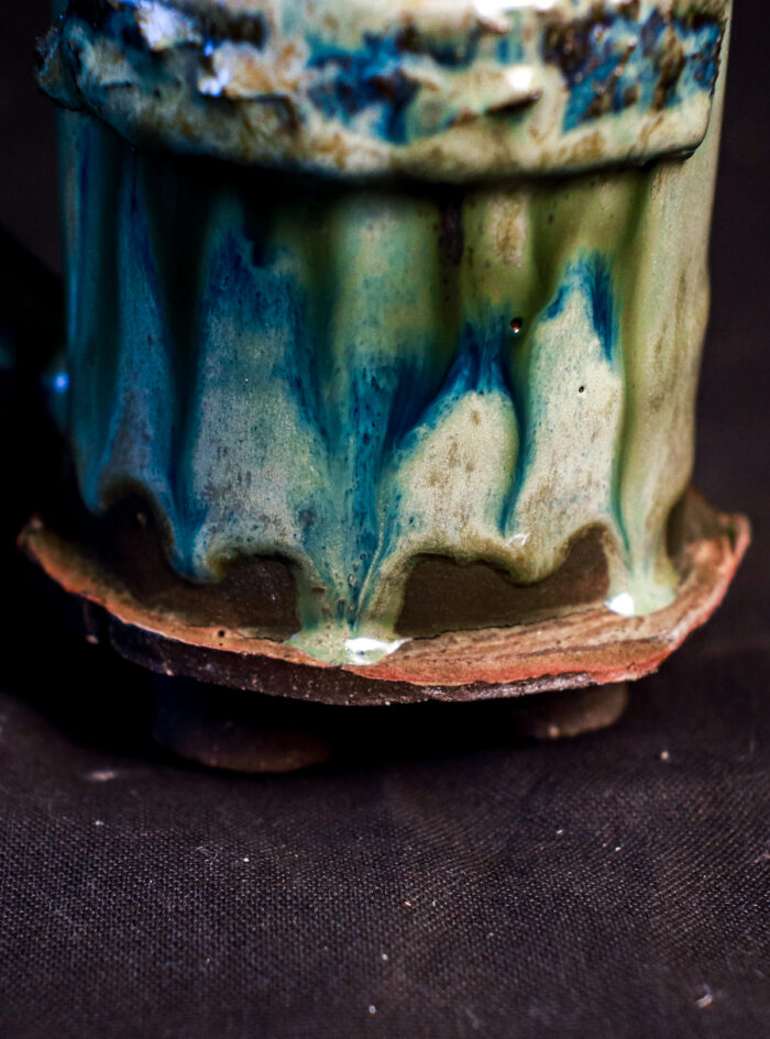ceramic beer mug on black background (60 of 69) ceramic beer mug on black background (60 of 69)