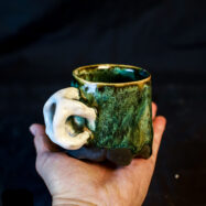 green mug - white handle (18 of 23)