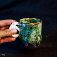 green mug - white handle (21 of 23)